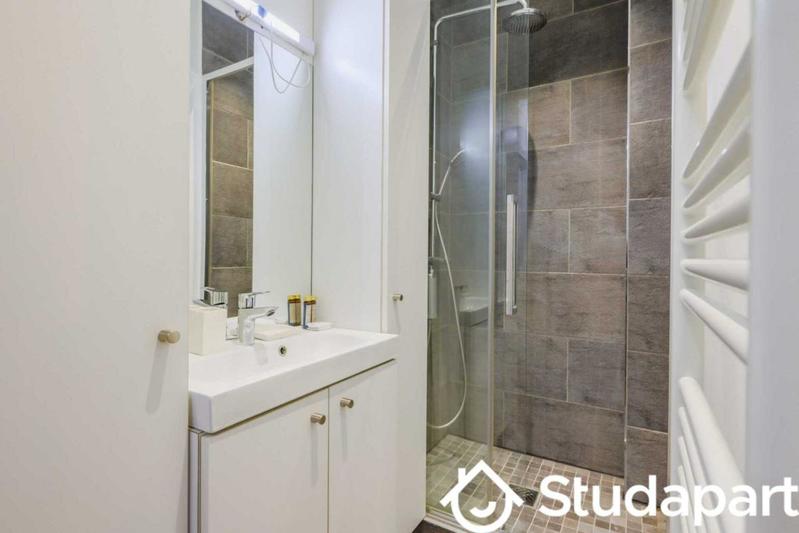 Appartement - 52 m² - 2 pièces