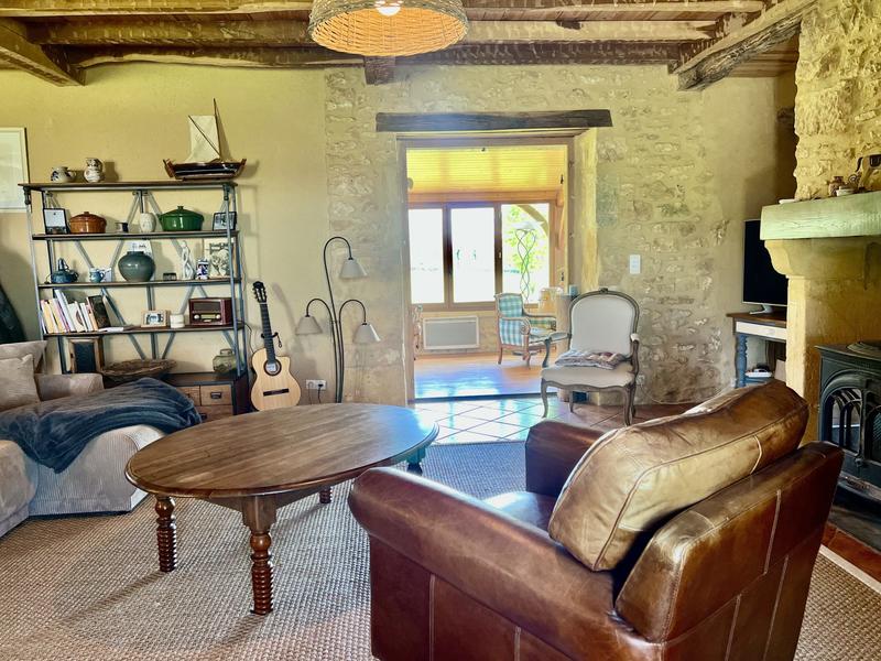 Appartement - 163 m² - 5 pièces