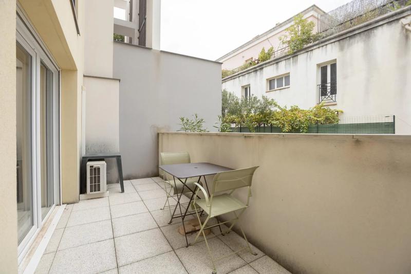 Appartement - 69 m² - 3 pièces