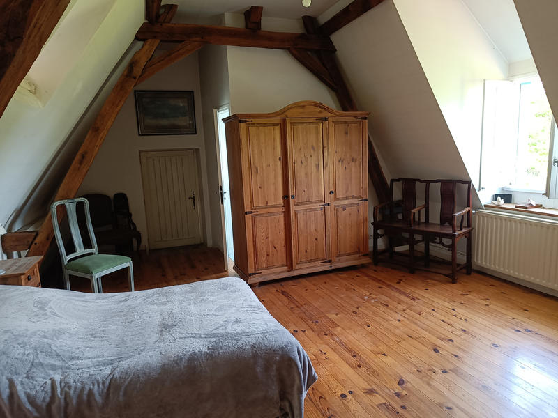 Maison - 195 m² - 5 pièces