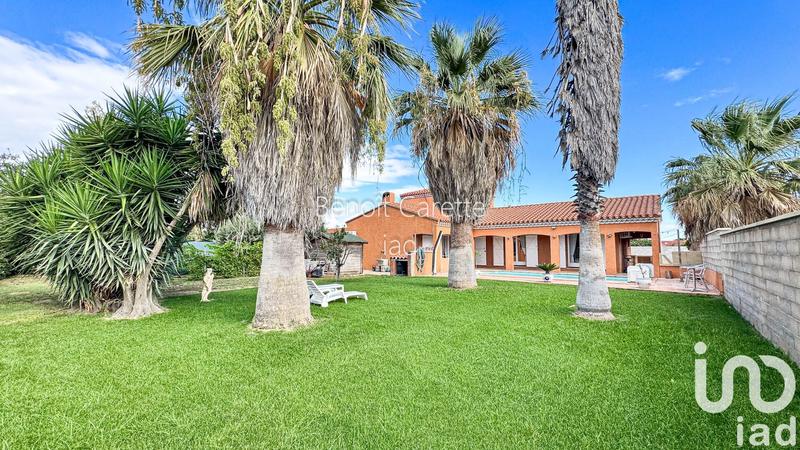 Maison - 157 m² - 6 pièces