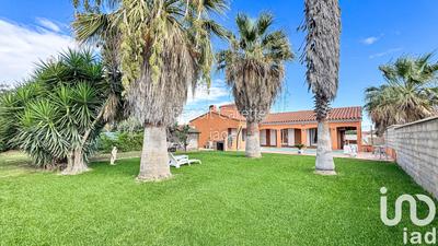 Maison - 157 m² - 6 pièces