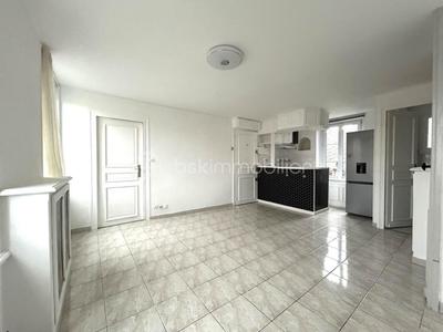 Duplex - 33 m² - 2 pièces