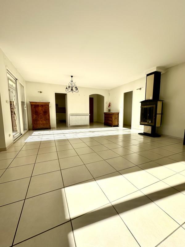 Villa - 127 m² - 4 pièces