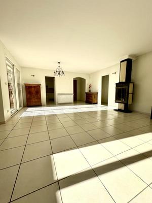 Villa - 127 m² - 4 pièces