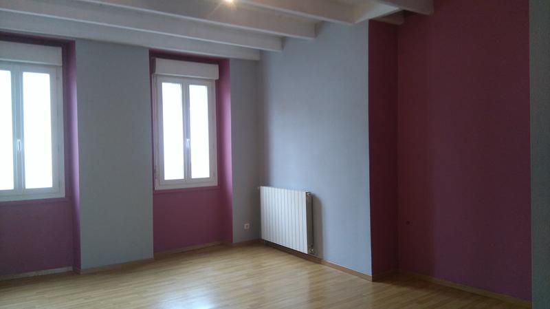 Maison - 89 m² - 3 pièces