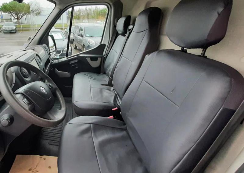 Renault-Trucks Master III 2.3 170.35 Fg L3h2 Gc Ms