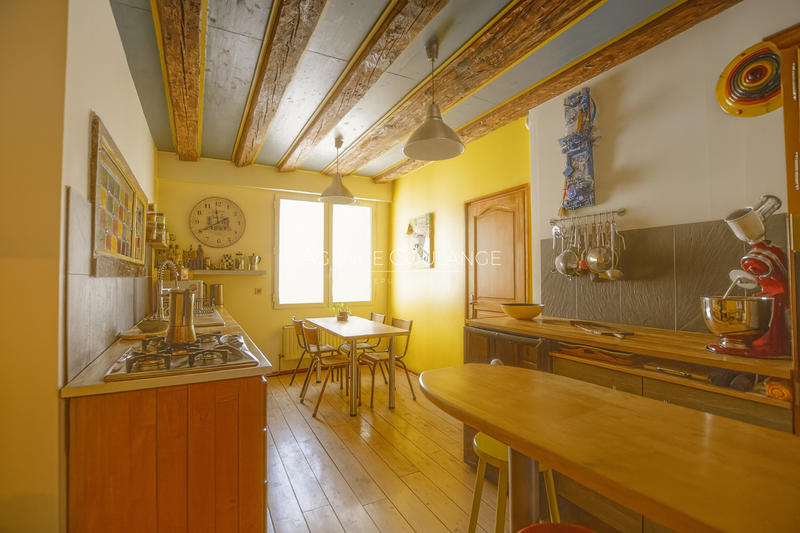 Appartement - 125 m²