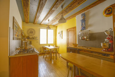 Appartement - 125 m²