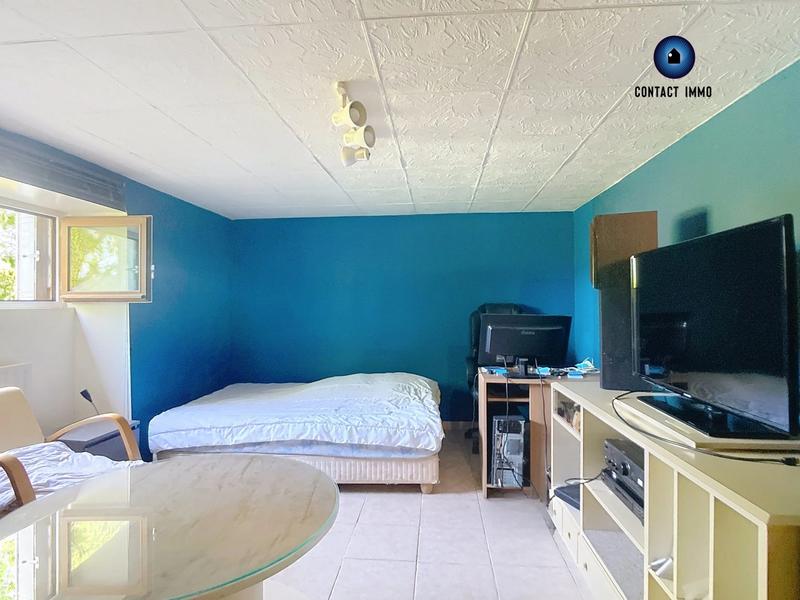 Maison ancienne - 80 m² - 4 pièces