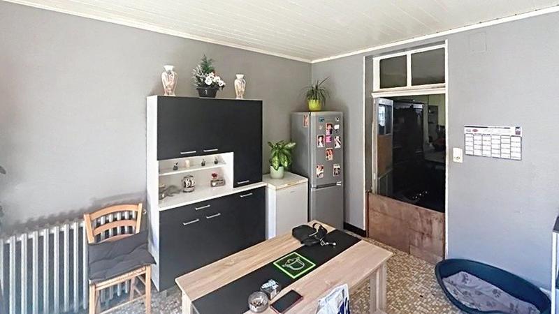 Maison - 104 m² - 4 pièces