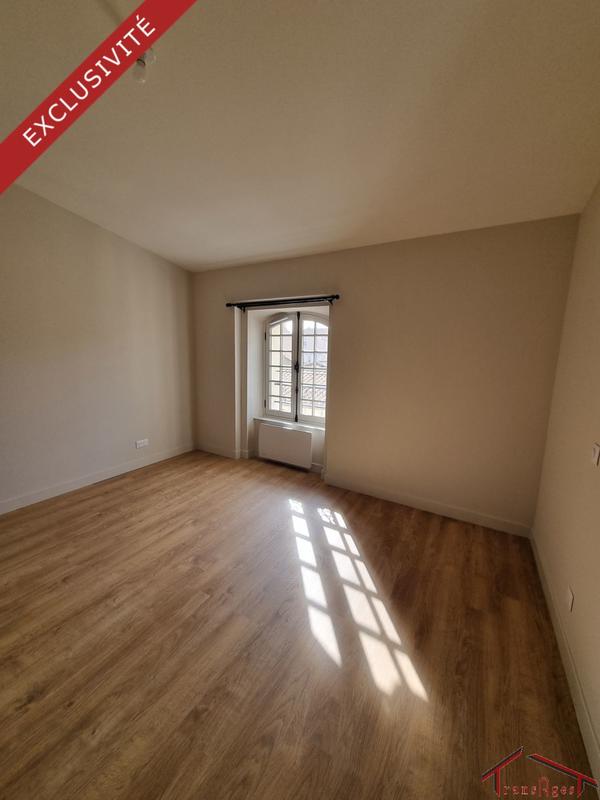 Appartement - 73 m² - 2 pièces