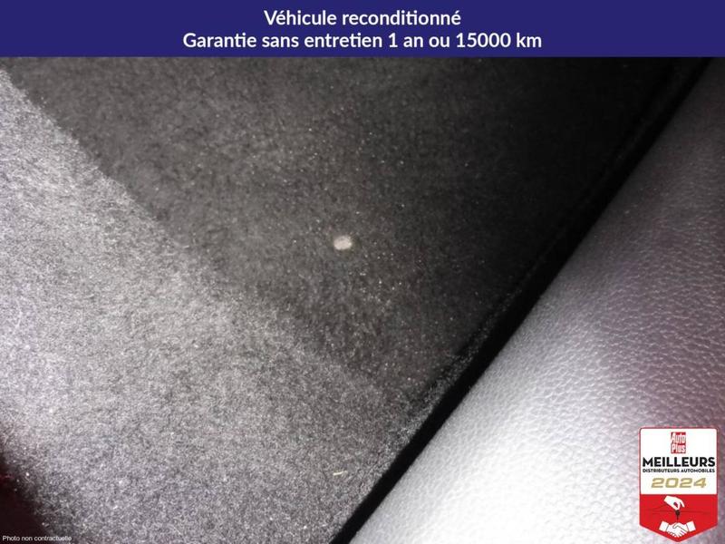 Seat Ibiza 1.0 Tsi 110ch Fr