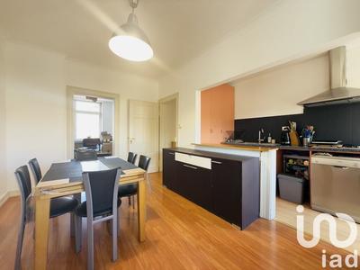 Appartement - 95 m² - 6 pièces