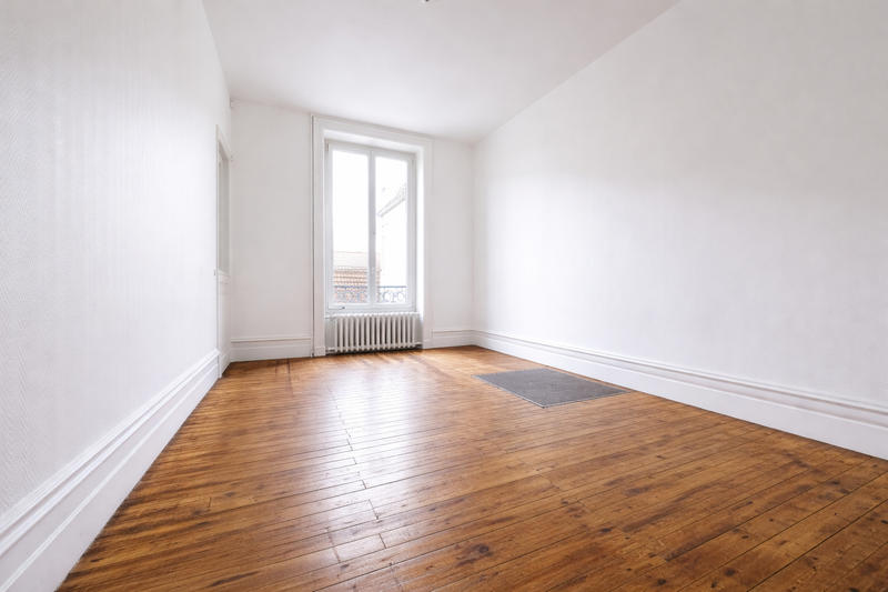 Appartement - 91 m² - 3 pièces