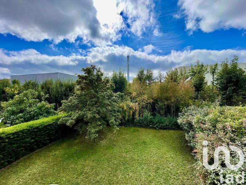 Maison - 124 m² - 6 pièces