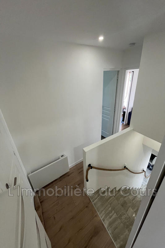 Maison - 64 m² - 4 pièces