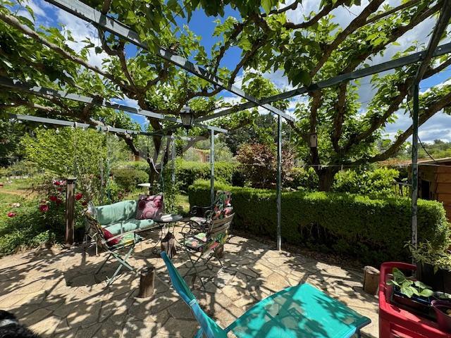 Maison - 81 m² - 4 pièces