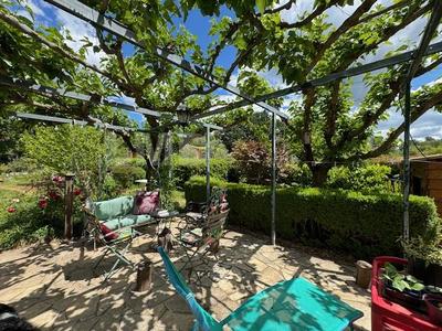 Maison - 81 m² - 4 pièces