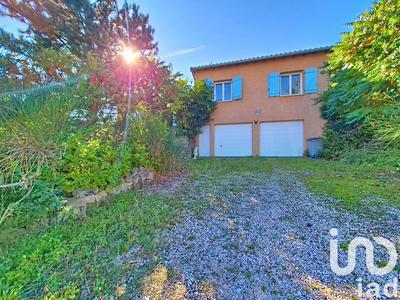 Maison - 106 m² - 4 pièces