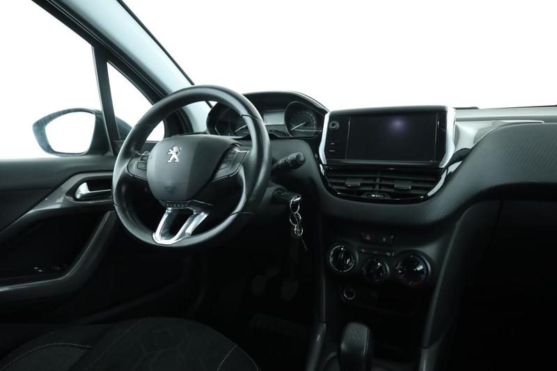 Peugeot 2008 1.6 Blue-HDi Active Business 100 ch