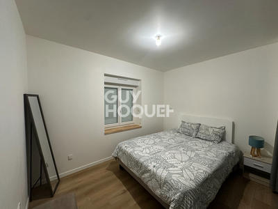 Appartement - 90 m² - 4 pièces