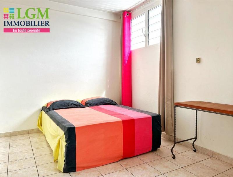 Maison de ville - 150 m² - 4 pièces