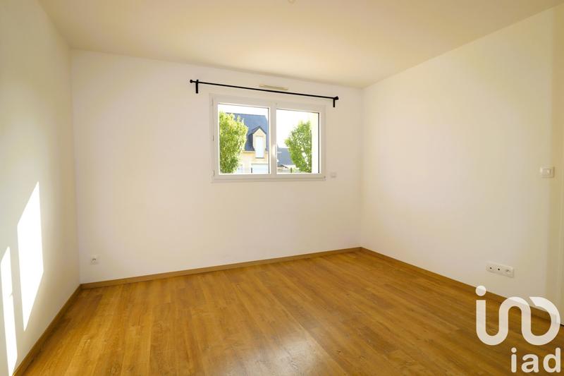 Maison - 142 m² - 8 pièces