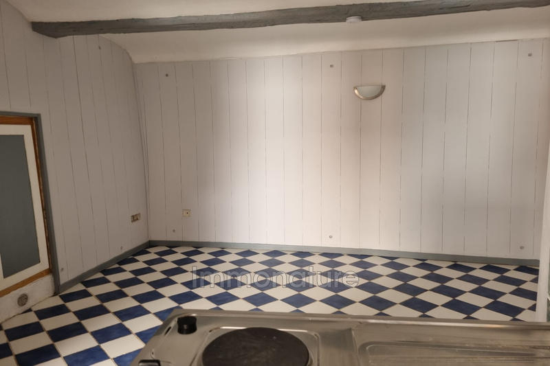 Appartement - 18 m² - 1 pièce