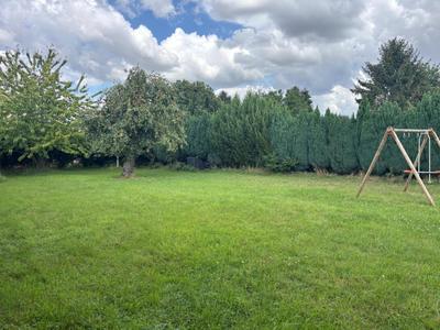 Terrain constructible - 435 m²