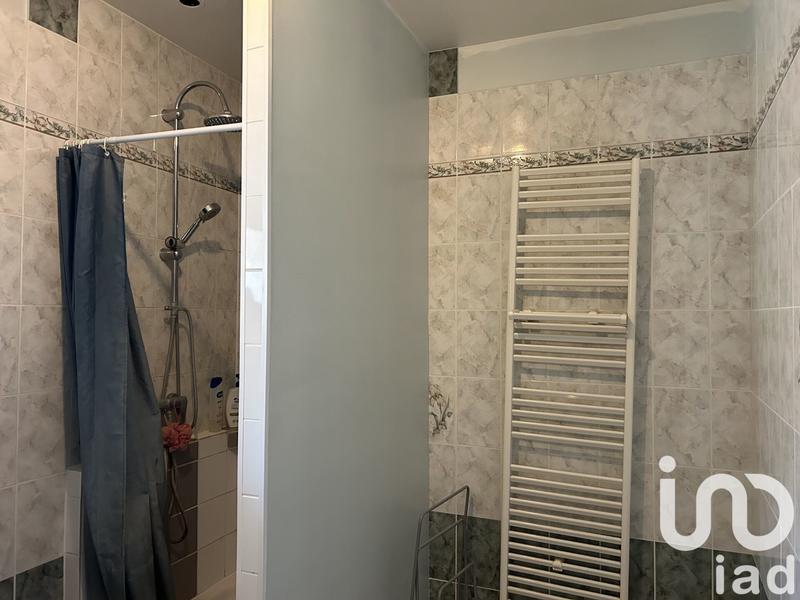 Maison de ville - 282 m² - 8 pièces