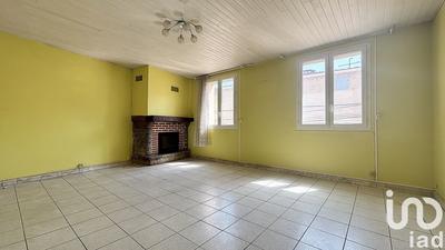 Appartement - 130 m² - 5 pièces