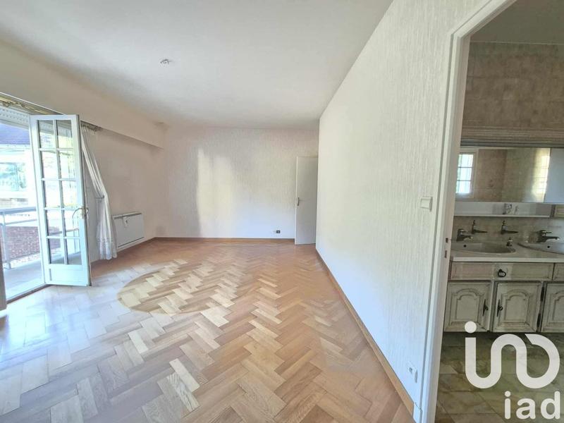 Maison - 265 m² - 6 pièces