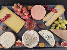 Les Terroirs de France