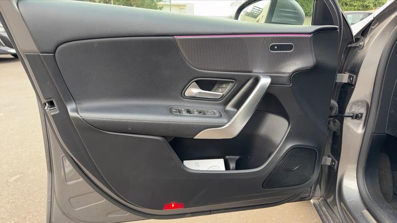 Mercedes Classe a IV 180 d 116 7g-Dct Progressive Line