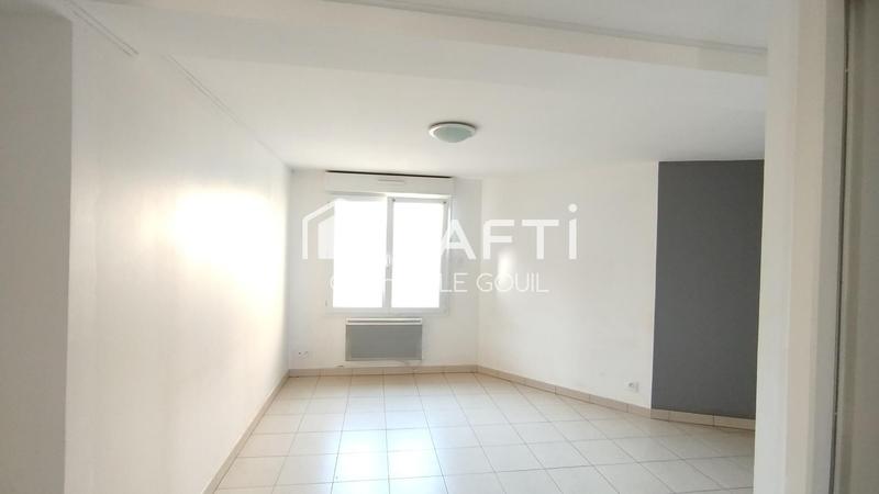 Maison - 96 m² - 5 pièces