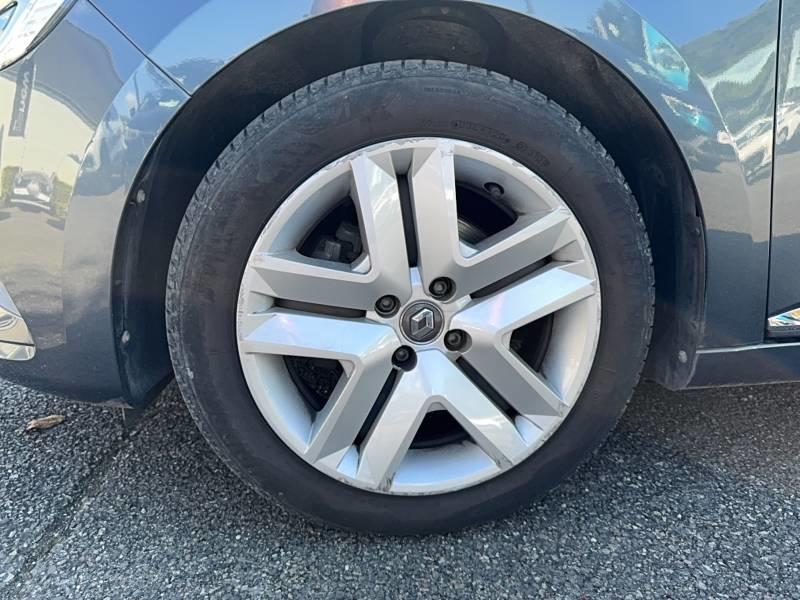 Renault Clio Blue dCi 85 Business