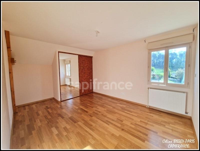 Pavillon - 165 m² - 5 pièces