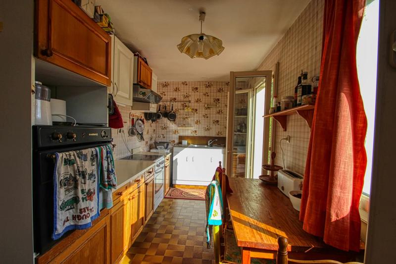 Villa - 160 m² - 6 pièces