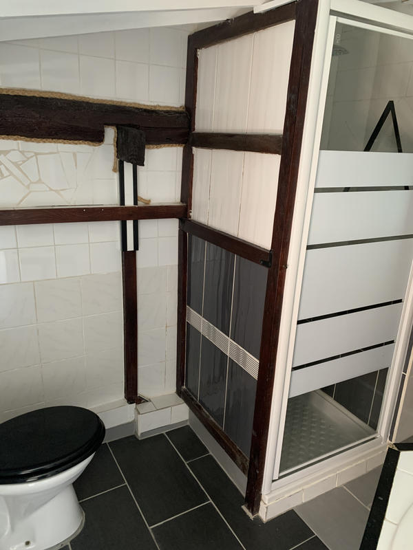 Maison - 156 m² - 5 pièces