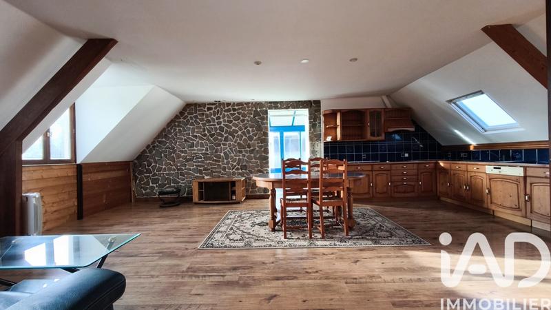 Maison - 130 m² - 4 pièces