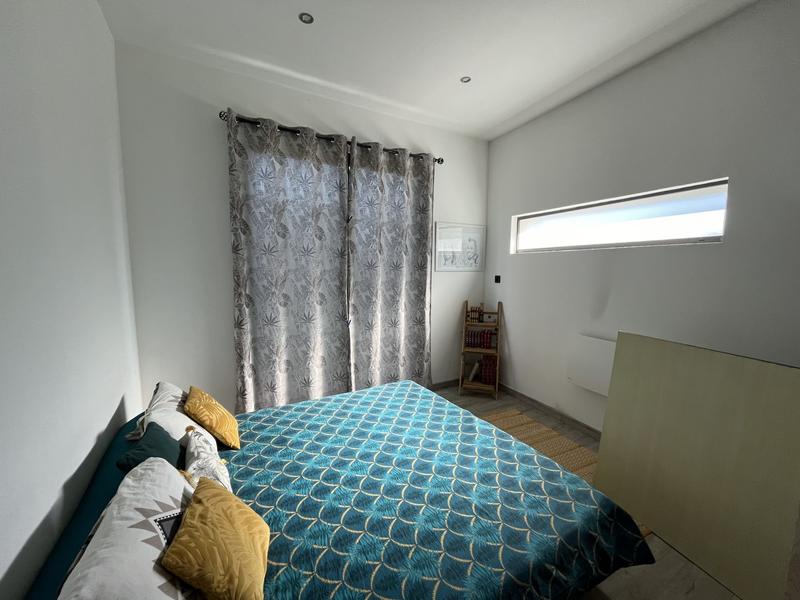 Maison contemporaine - 182 m² - 6 pièces