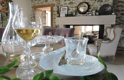 Longère - 269 m² - 7 pièces