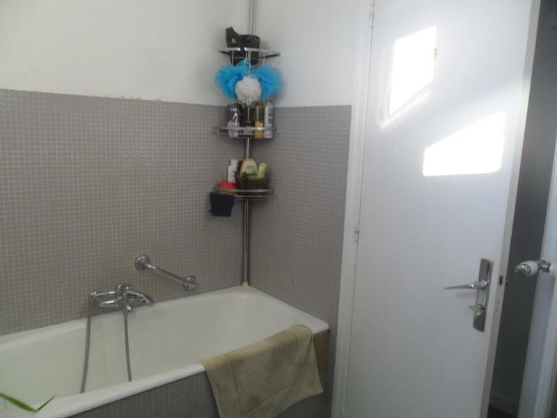 Appartement - 98 m² - 5 pièces