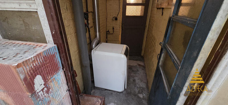 Maison - 96 m² - 5 pièces