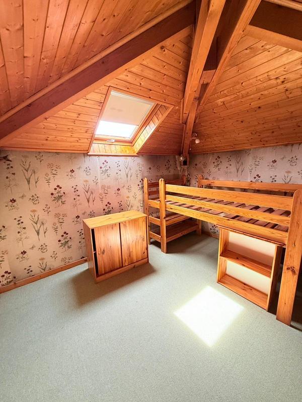 Maison - 175 m² - 7 pièces