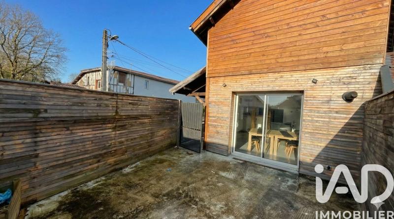 Maison - 150 m² - 5 pièces