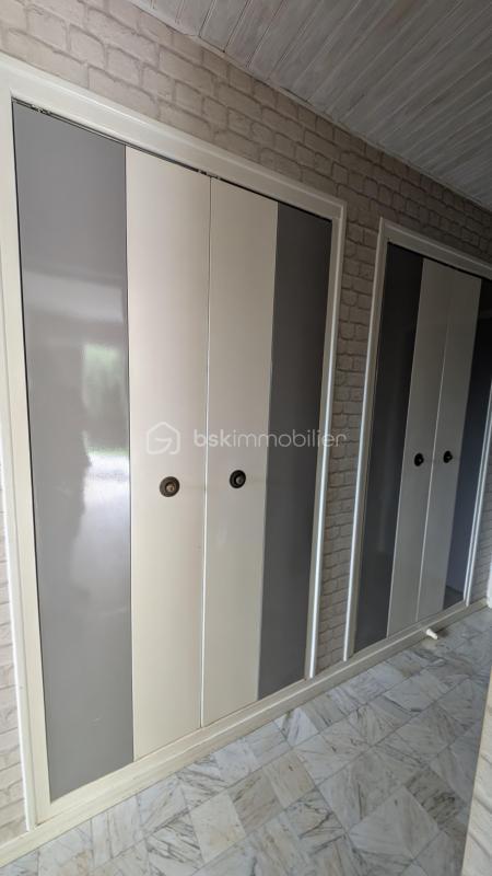 Maison de village - 140 m² - 7 pièces