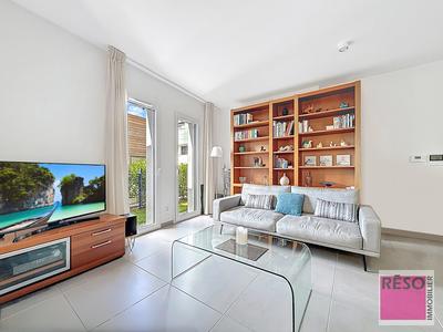 Appartement - 76 m² - 3 pièces