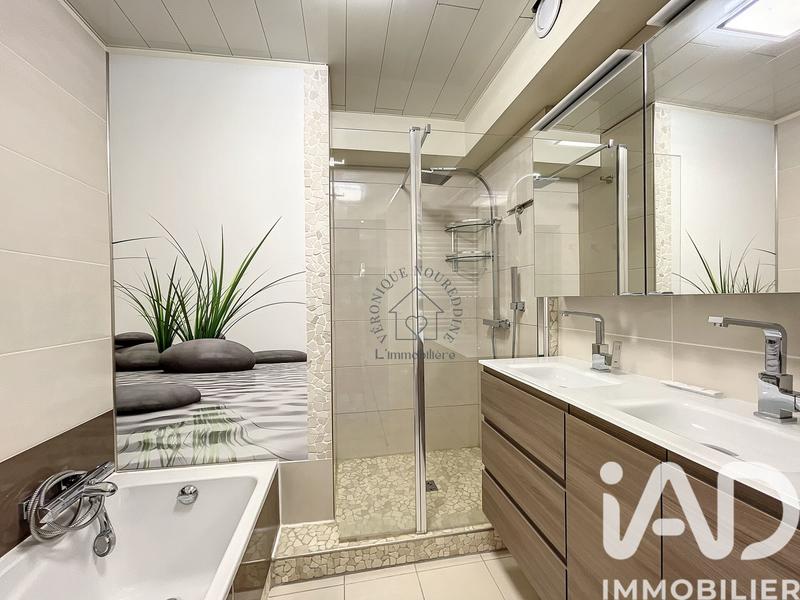 Duplex - 78 m² - 5 pièces